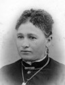 Catherine "Kate" Schmitt (1856-1944)
