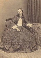 Catherine Richardson(ca1835-1924)