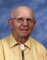 Charles Anton Fisher (1915-2009)