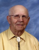 Charles Anton Fisher (1915-2009)