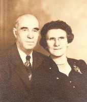 Charles D. and Maude A. Groskopp Farmer