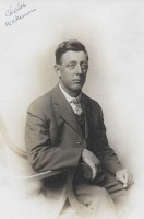 Charles Theodore Wakeman (1878-1949)