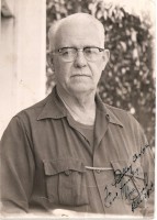 Chester A. Lem Mon 1889-1977 (taken 1956)