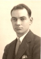 Chester Arthur Topham (1910-1988)