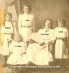 Children of Louis Rogasch and Louisa Reis