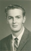 Christian Steele Rasmussen (1940-1963)