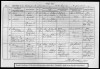Alexander McLellan and Christina McIlwraith 1871 Census