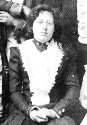 Clara (Topsey) Weibeler (1889-1970)