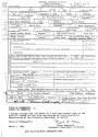 Colin C. Napier, death certificate, 1986
