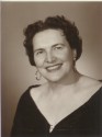 Cora Simonett Weiss (1900-1988)