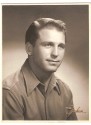 Dale Eugene Gordon (1925-2006)