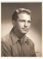 Dale Eugene Gordon (1925-2006)