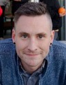 Darren Gordon