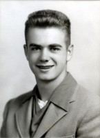 David B. Gretz (1928-2000)