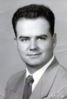 David B. Gretz (1928-2000)
