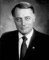 Sen David F. Durenberger