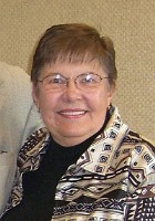 Diane Kae Zersen Jones