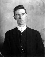 Donald Ferguson Collins (1888-1921)