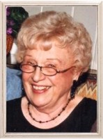 Donna Mae Welter 1921-2011