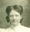 Dora Wakeman, 1890-1970