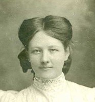 Dora Wakeman, 1890-1970