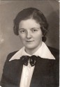 Doris Elizabeth Morrison (1910-1998)