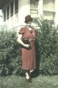 Dorothea Rogasch (1885-1970) ca 1939