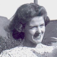 Dorothy Evelyn Collins (1915-1951)