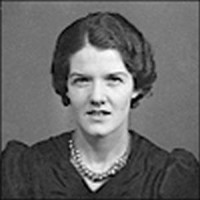 Dorothy Evelyn Collins (1915-1951)