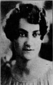 Dorothy Mary Swarbreck