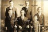 Nic Welter Jr children