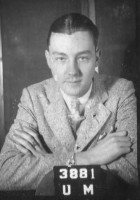 Earl Weibeler at the U of Minnesota - ca 1933