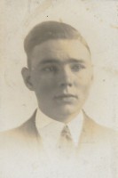 Edgar Jones 1895-1963