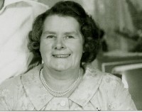 Eileen Joyce Holloway