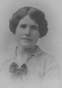 Elizabeth Edgar (Lizzie) McLellan 1888-1973