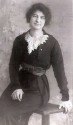Elizabeth Haebe (1894-1975) wife of Ray Durrenberger