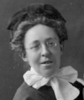 Ellen Hemer Cumming (1862-1940)
