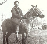 Ernest "Bill" Welter