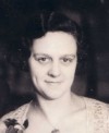 Esmay Alma Wallis 1912-1991