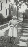 Esther Durenberger (1904-1975)