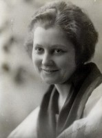 Esther Marie Durenberger (1904-1975)
