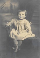 Esther Lucilla Wakeman (1922-1967)