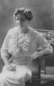 Ethel, first wife of Floyd Wakeman