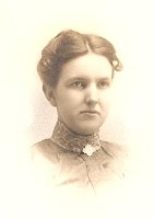 Ethel Grace McClymont (1879-1944)