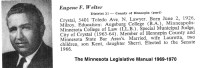 Eugene F. Welter