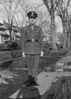 Eugene John Farrell