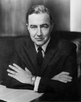 Sen. Eugene McCarthy (1916-2005)