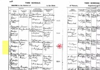 Euphemia McLellan Magee death 1930a
