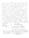 Felix Poutre, 1882