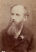 Fergus McIvor Hughan (1830-1887)